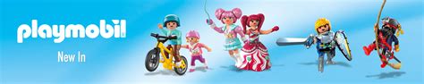 amazoncouk playmobil