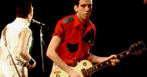 flashback the clash say goodbye at the 1983 us festival rolling stone