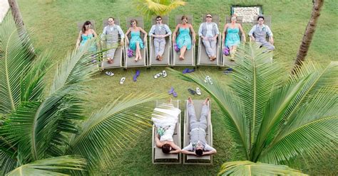23 cute and clever ideas for your wedding party photos huffpost uk