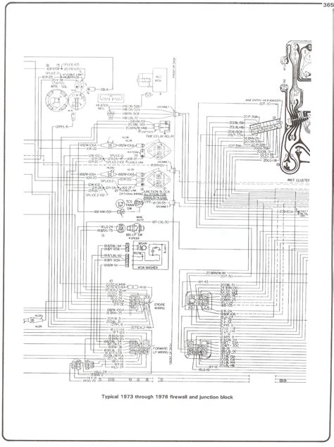 ingnition wiring  hevy truck