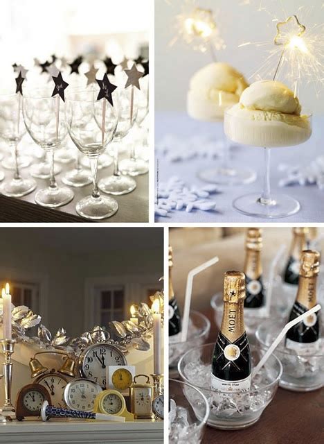 new years eve wedding theme ideas