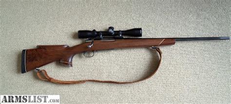 Armslist For Sale Fn Mauser 30 06