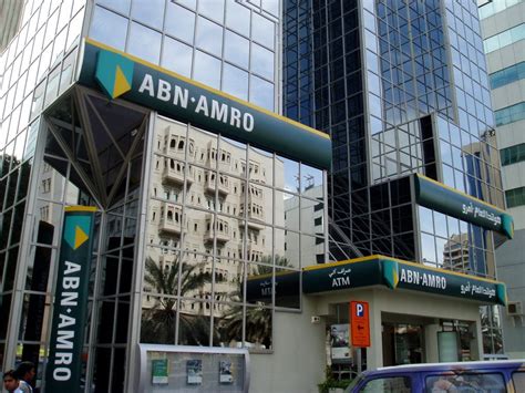 money laundering probe  abn amro prompts danish bank head  resign ghana business news