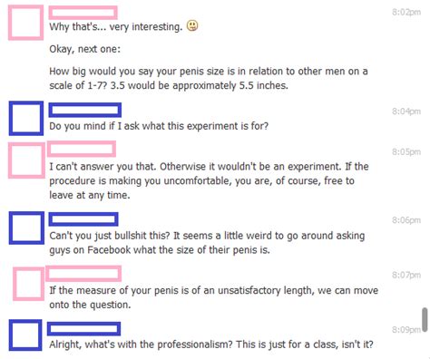 Female Friend Asks Questions About My Sex Life Under The