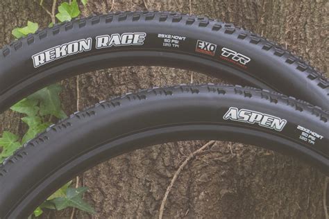 Maxxis Goes Wide With Xc Trail Tires The Radavist A Group Of