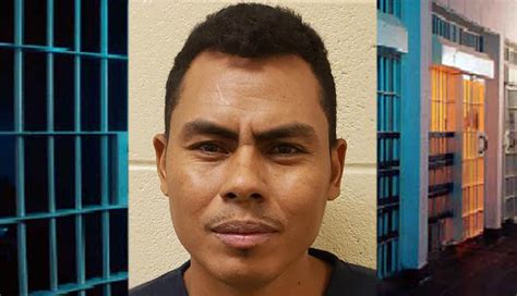 Border Patrol Arrests Previously Deported Convicted Sex