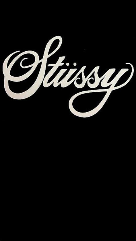 stussy wallpapers top  stussy backgrounds wallpaperaccess