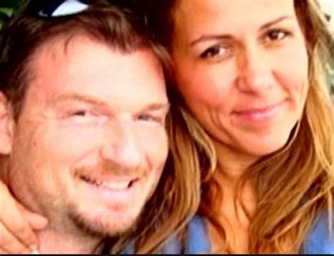 Former Survivor Producer Who Killed Wife In Mexico Back In California