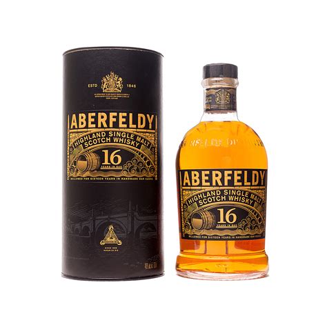 aberfeldy  whiskytime