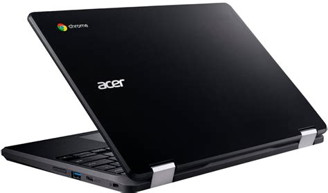 acer spin 11 2 in 1 11 6 touch screen chromebook intel celeron