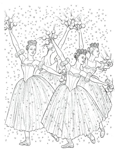 images  coloring pages  young dancers  pinterest