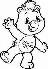 Care Coloring Bears Lot Adventures Hello Wecoloringpage Pages sketch template