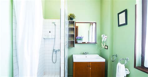 18 Small Bathroom Ideas Best Decor For Small Bathrooms 2019