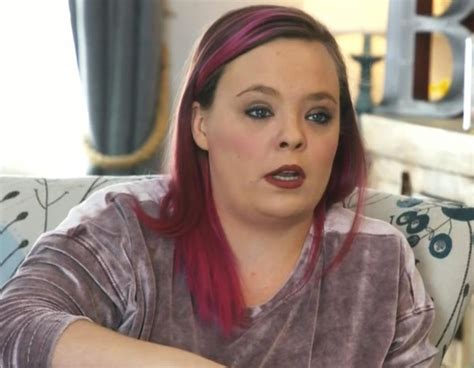 teen mom s catelynn lowell talks divorce fears before going back to