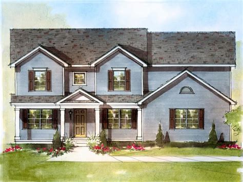 schumacher homes house plan detail master  house house styles house plans