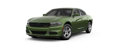 2019 Dodge Charger Specs Prices And Photos Green Dodge