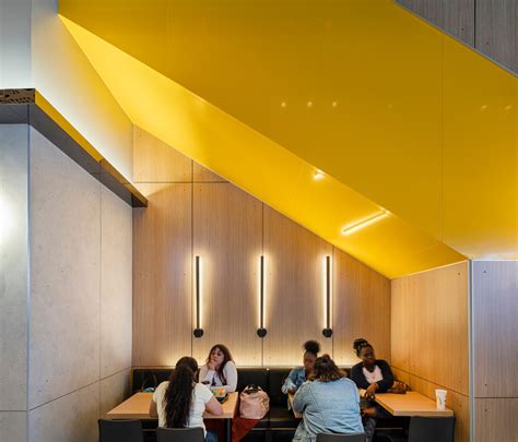 See Inside Mcdonalds Stunning New Times Square Flagship Photos Us