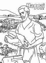 Haggai Books Habakkuk Haggis Jesus sketch template