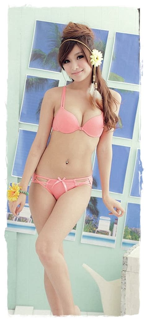 Sex lingerie asian