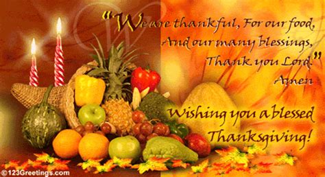 Happy Thanksgiving Day 2018 Messages Quotes Wishes