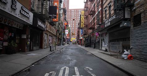 activists launch new efforts to save new york s chinatown