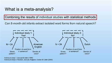statswork systematic review  meta analysis statswork
