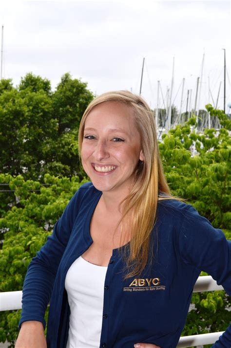 abyc names  certification manager boating industry
