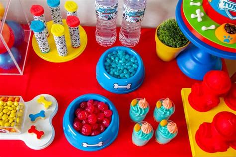 Paw Patrol Party Ideas For Your Best Party Ever