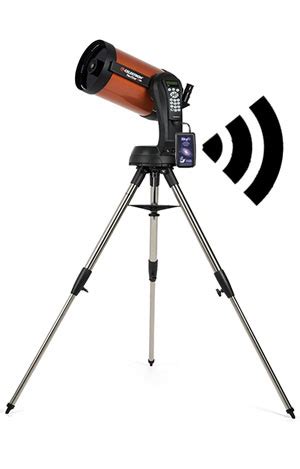 skyfi  professional astronomy telescope control