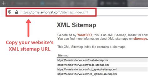 create xml sitemap  yoast seo  submit   google search