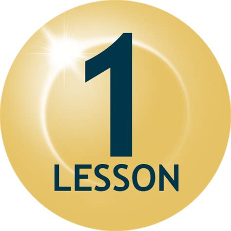 lesson  riset