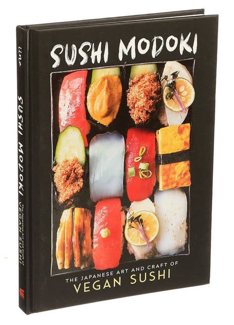 Learn To Make Vegan Sushi The New York Times