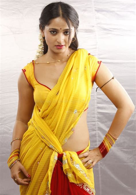 Telugu Xxx Bommalu Pictures Anushka Latest Sexy Stills Bhadralove