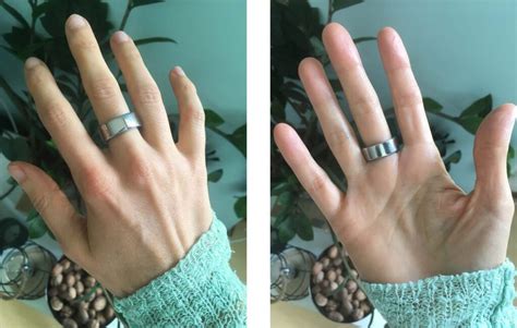 month oura ring review julies healing