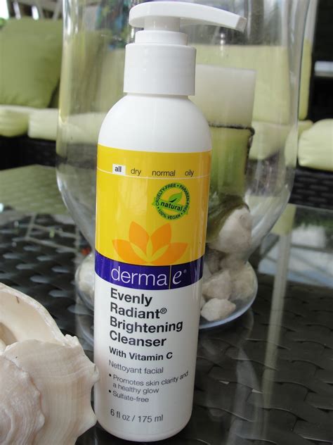 derma  skin care review giveaway