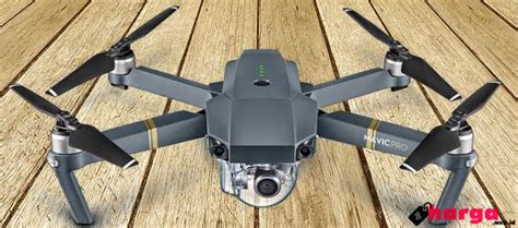 drone dji mavic pro daftar harga tarif