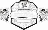 Belts Reigns Roman Wrestlers Wrestling Everfreecoloring Wrestler Kleurplaat Coloringstar Rollins Seth Rizzo Palmira Dentistmitcham sketch template