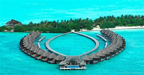 taj exotica resort spa maldives tourism interface