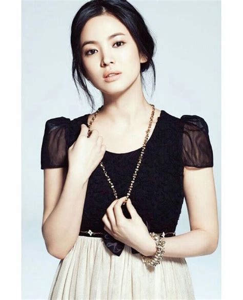 61 Song Hye Kyo Sexy Pictures Are Sure To Stun Your Senses