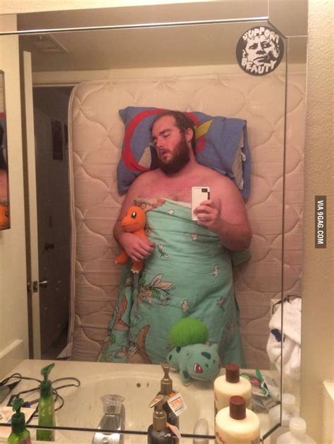 A New Level Of Selfie 9gag