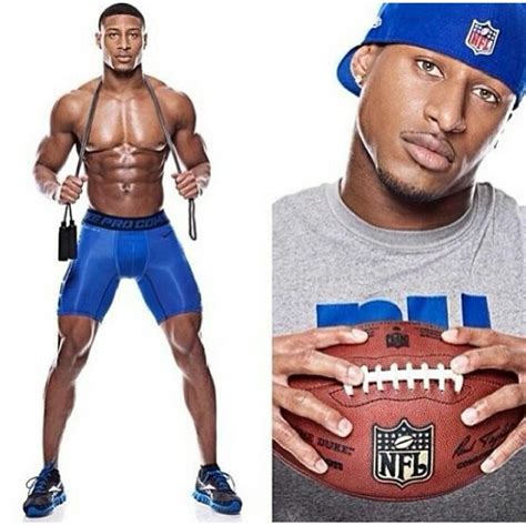 man crush of the day football player justin tryon the