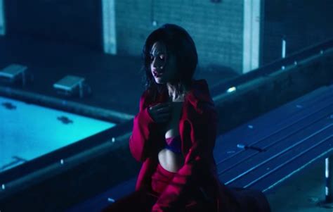 Selena Gomez Shares Official Wolves Music Video