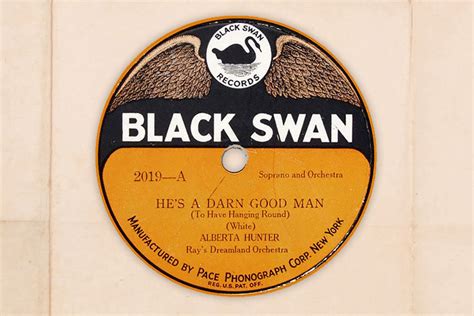 decades  motown ruled  radio labels  black swan  black patti put  records