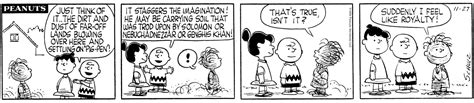 what “peanuts” taught me about queer identity the new yorker