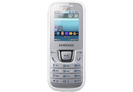 samsung  gt  gt  full phone specifications