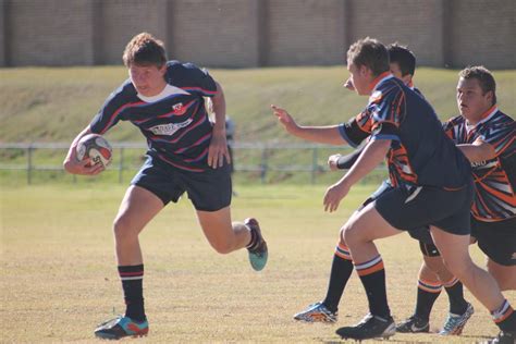 bastion teen riebeeckrand rugby roodepoort record