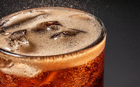 carbonated beverages contribute  global warming parade