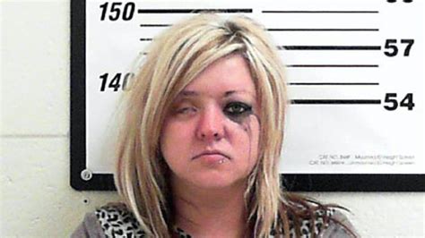 Layton Mom Found Passed Out In Gutter Sent To Prison For