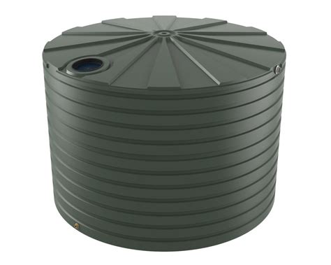 litre  rain water tank information bushman tanks