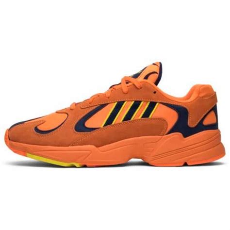 Giày Adidas Yung 1 Hi Res Orange B37613 Sneaker Daily